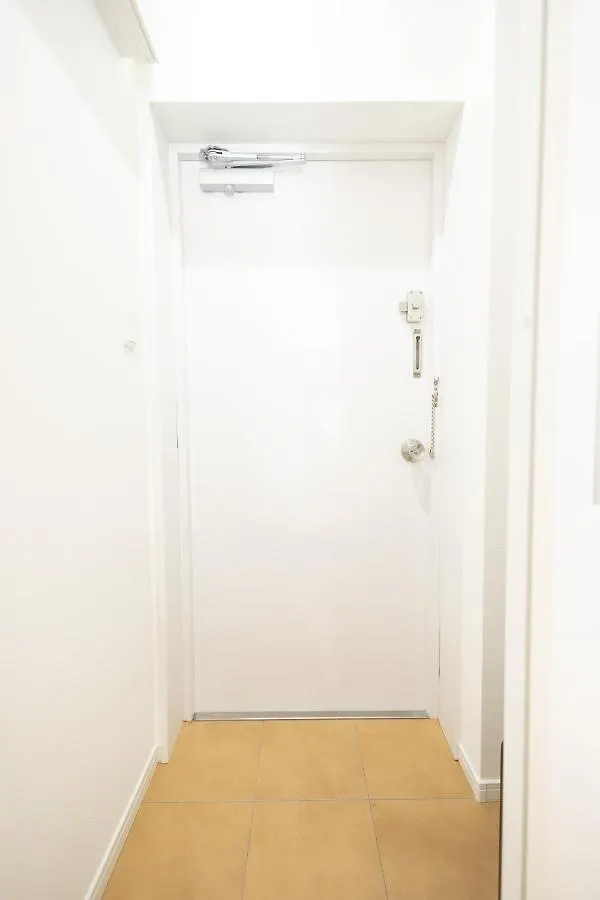 Apartment 大久保駅から４分、貸切、韓国ダウン至近、新宿/歌舞伎町に徒歩圏内 、단독사용민박 Tokyo Japan