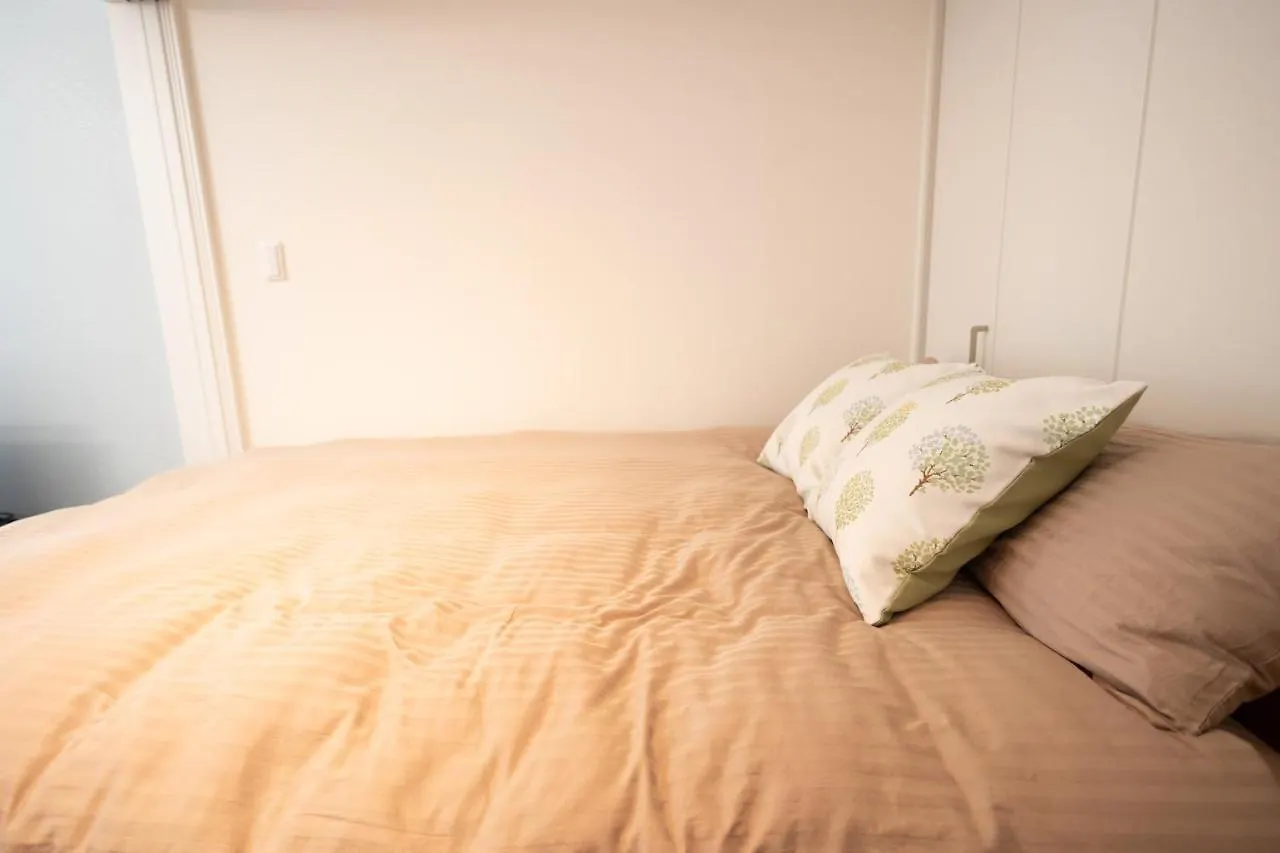 Apartment 大久保駅から４分、貸切、韓国ダウン至近、新宿/歌舞伎町に徒歩圏内 、단독사용민박 Tokyo